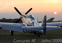 Avatar do usuário